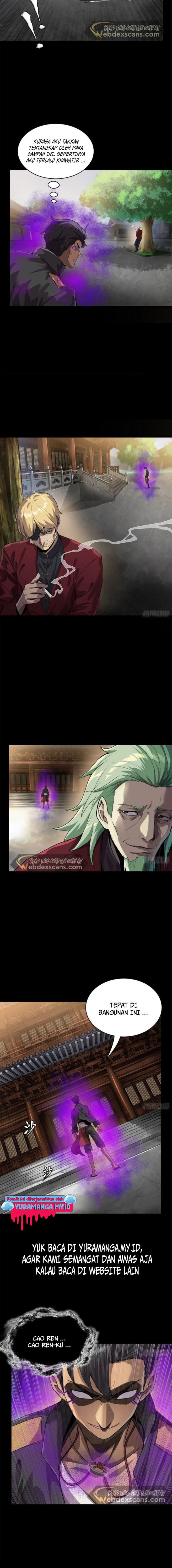 Legend of Star General