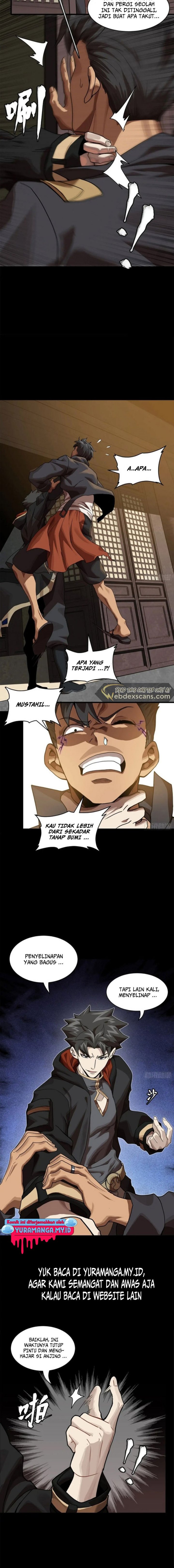 Legend of Star General