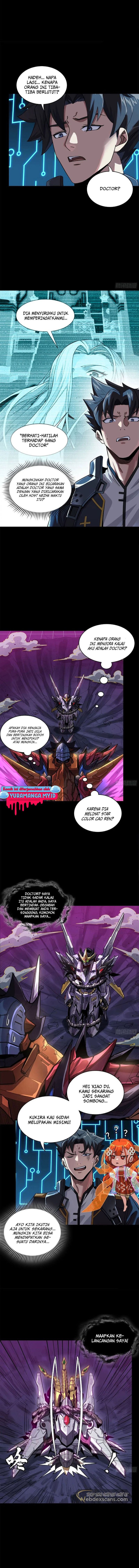 Legend of Star General Chapter 199