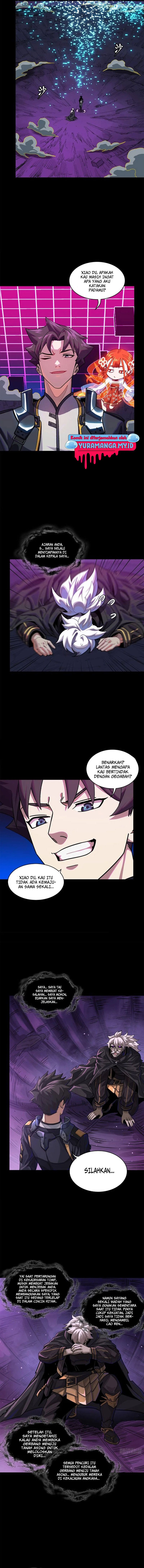 Legend of Star General Chapter 199