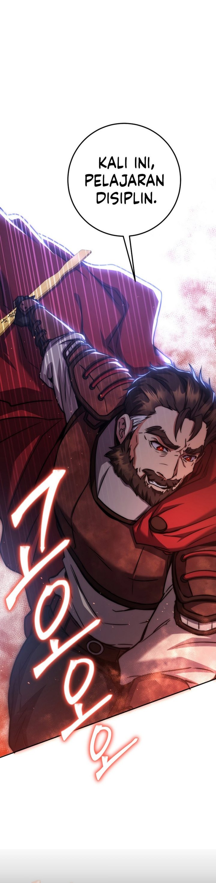 Legendary Blacksmith’s Vengeance