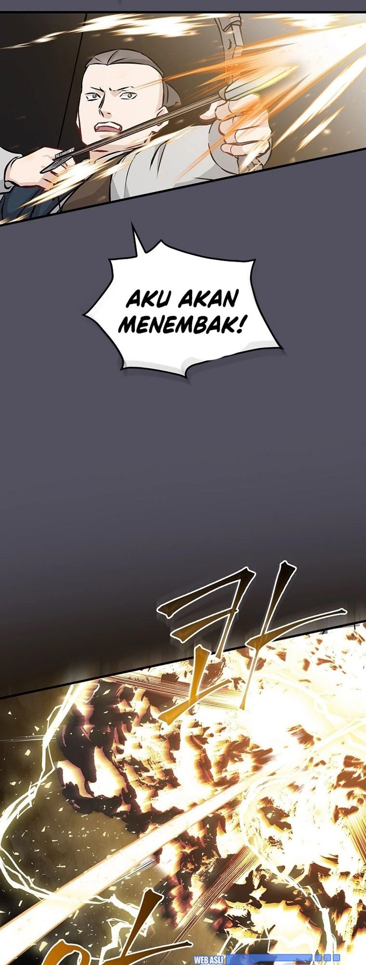 Leveling Up, By Only Eating!