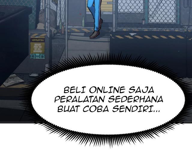 Leveling In The Future (Apex Future Martial Arts)