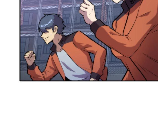 Leveling In The Future (Apex Future Martial Arts)