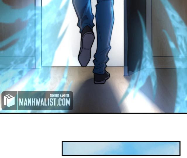Leveling In The Future (Apex Future Martial Arts)