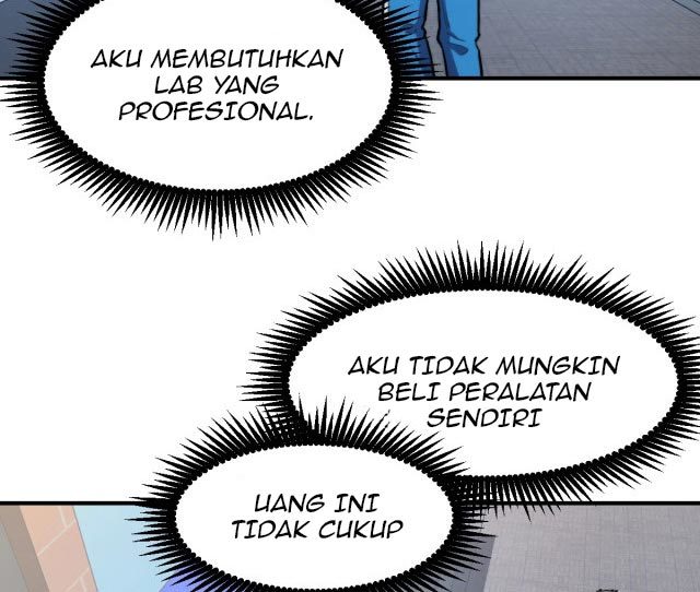 Leveling In The Future (Apex Future Martial Arts)