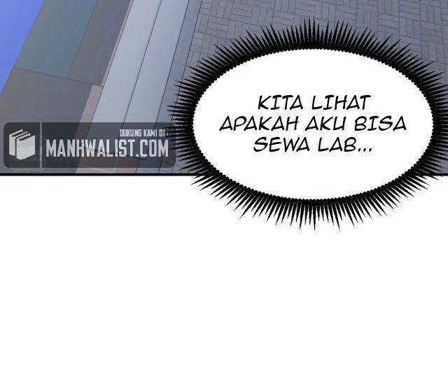 Leveling In The Future (Apex Future Martial Arts)