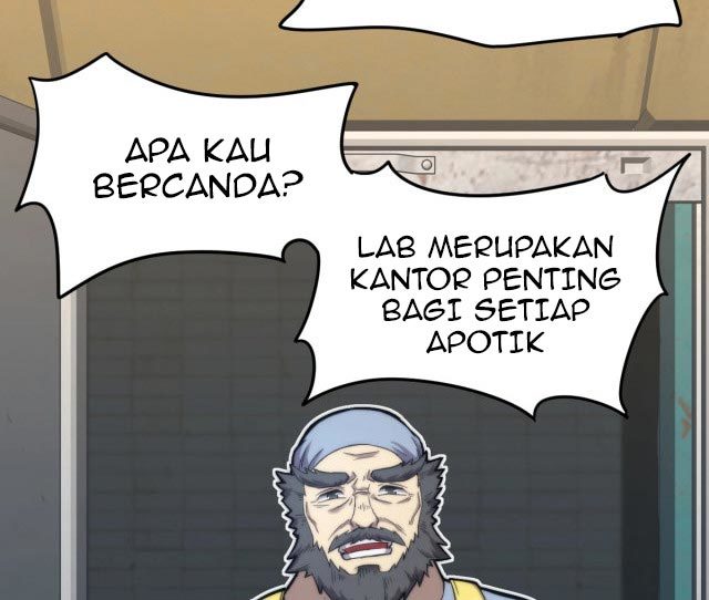 Leveling In The Future (Apex Future Martial Arts)