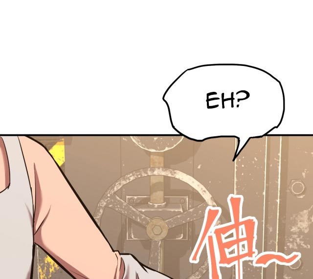 Leveling In The Future (Apex Future Martial Arts)