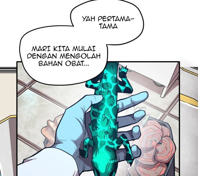 Leveling In The Future (Apex Future Martial Arts)
