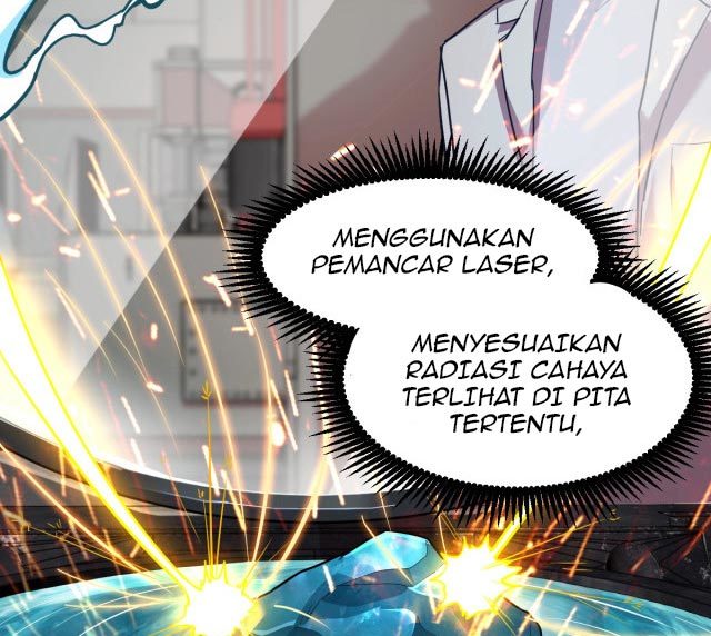 Leveling In The Future (Apex Future Martial Arts)