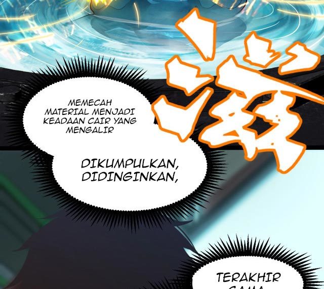 Leveling In The Future (Apex Future Martial Arts)