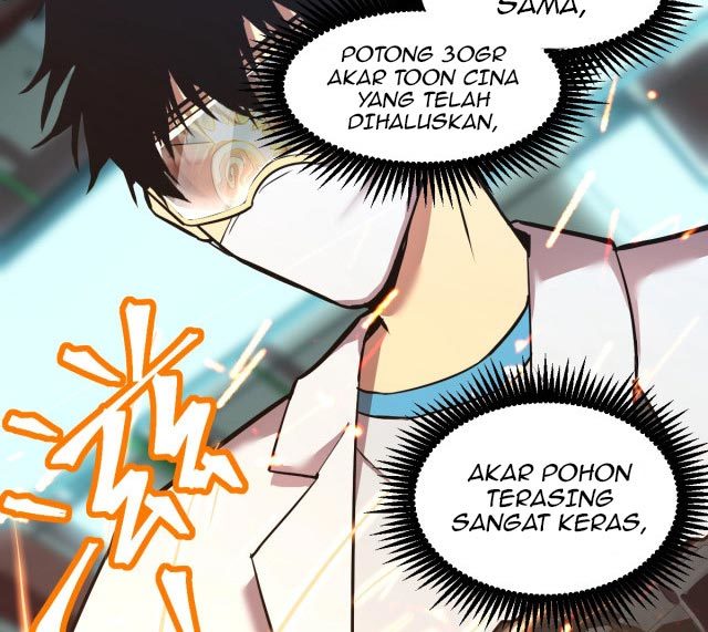 Leveling In The Future (Apex Future Martial Arts)