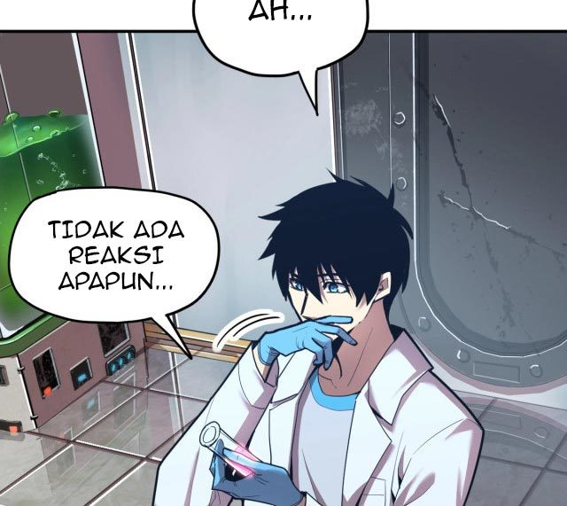Leveling In The Future (Apex Future Martial Arts)