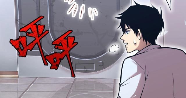 Leveling In The Future (Apex Future Martial Arts)