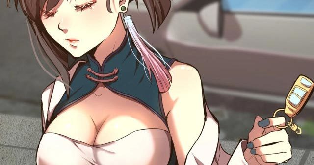 Leveling In The Future (Apex Future Martial Arts)