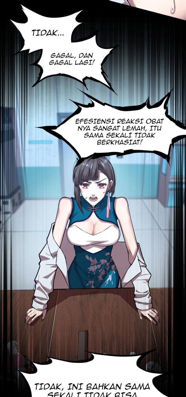 Leveling In The Future (Apex Future Martial Arts)