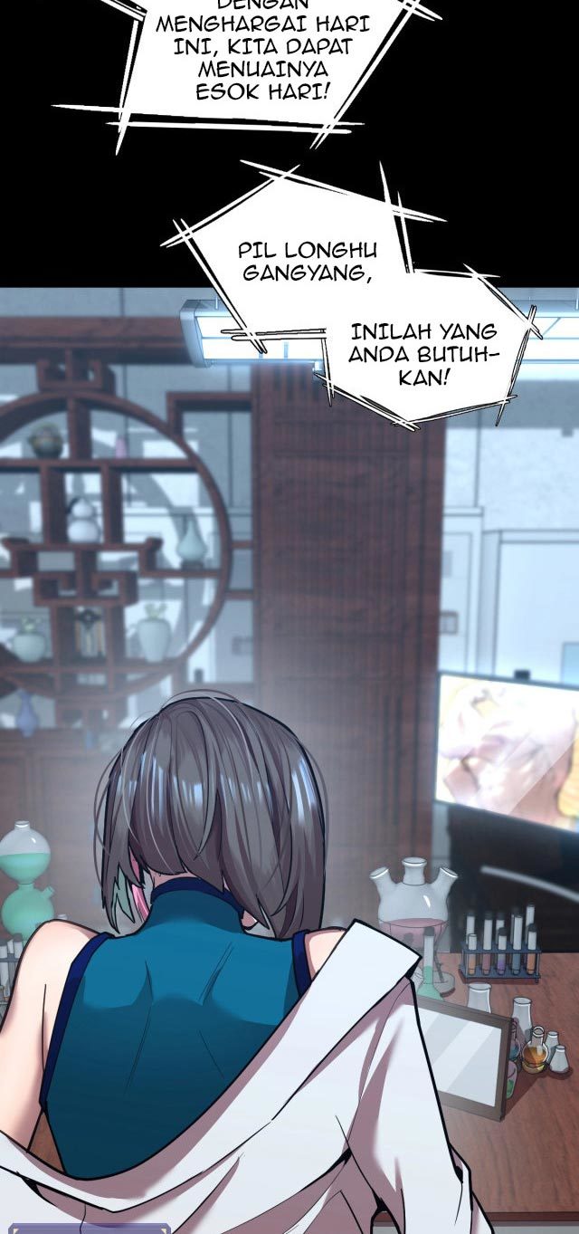 Leveling In The Future (Apex Future Martial Arts)