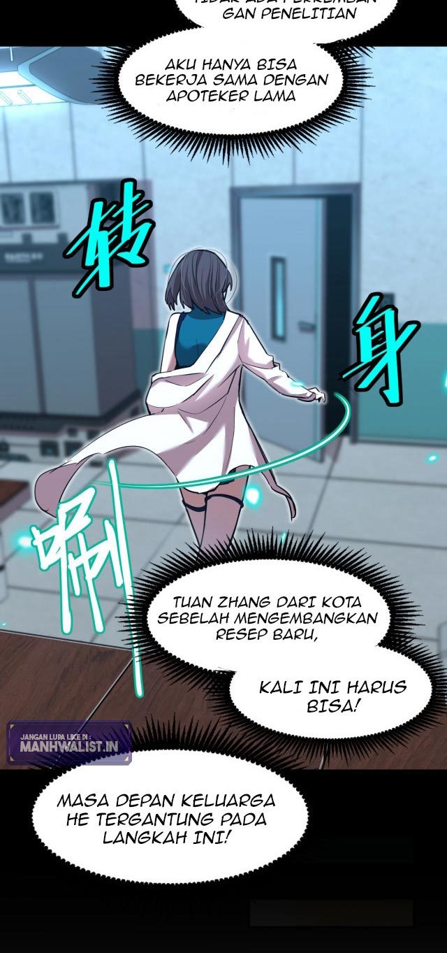 Leveling In The Future (Apex Future Martial Arts)