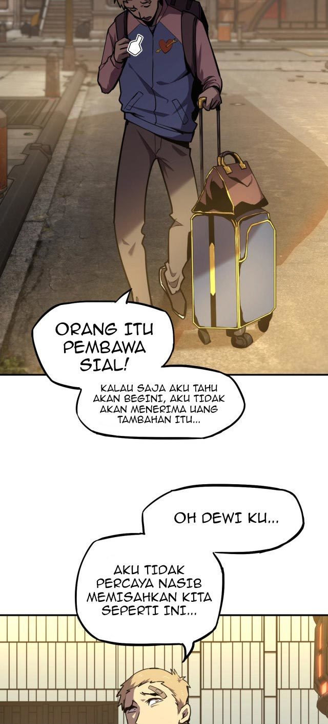 Leveling In The Future (Apex Future Martial Arts)