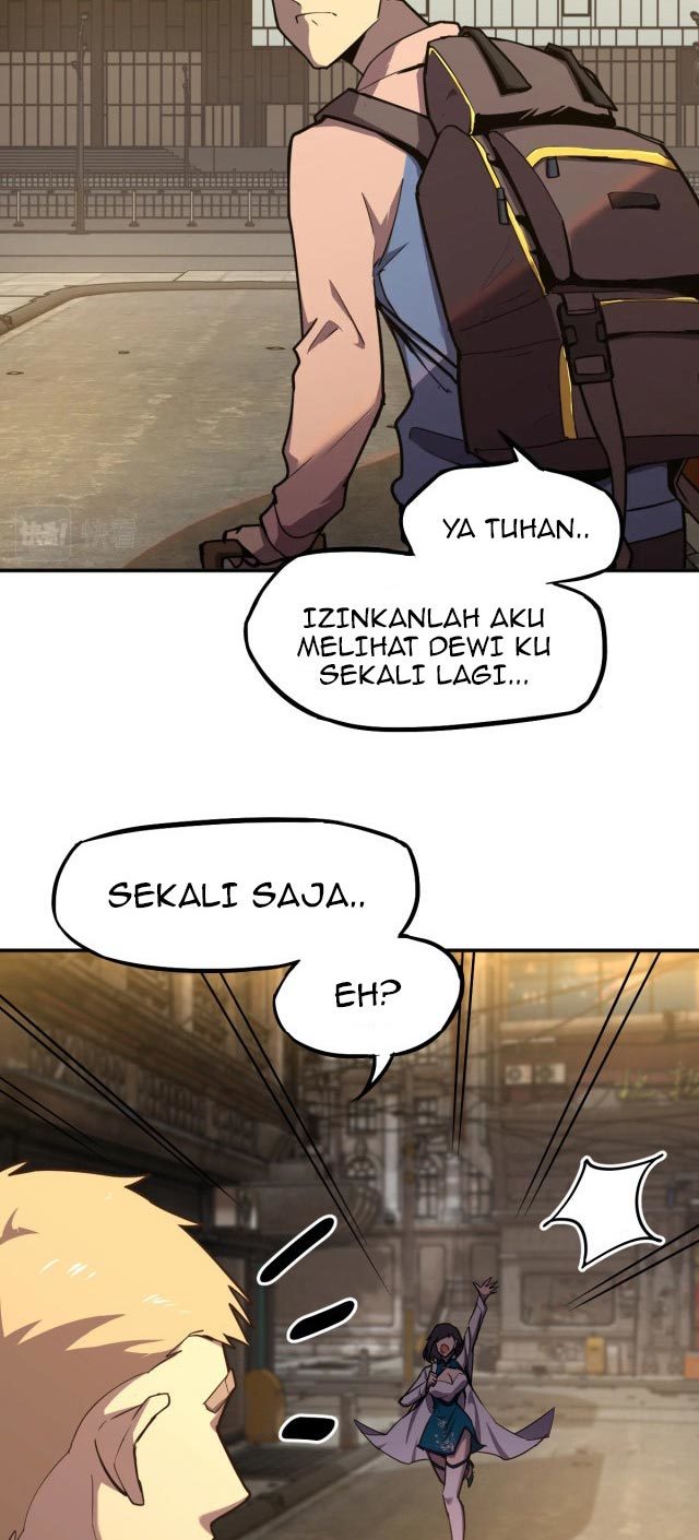 Leveling In The Future (Apex Future Martial Arts)
