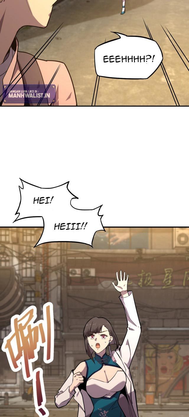 Leveling In The Future (Apex Future Martial Arts)