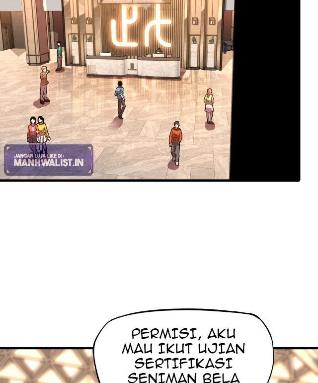 Leveling In The Future (Apex Future Martial Arts)