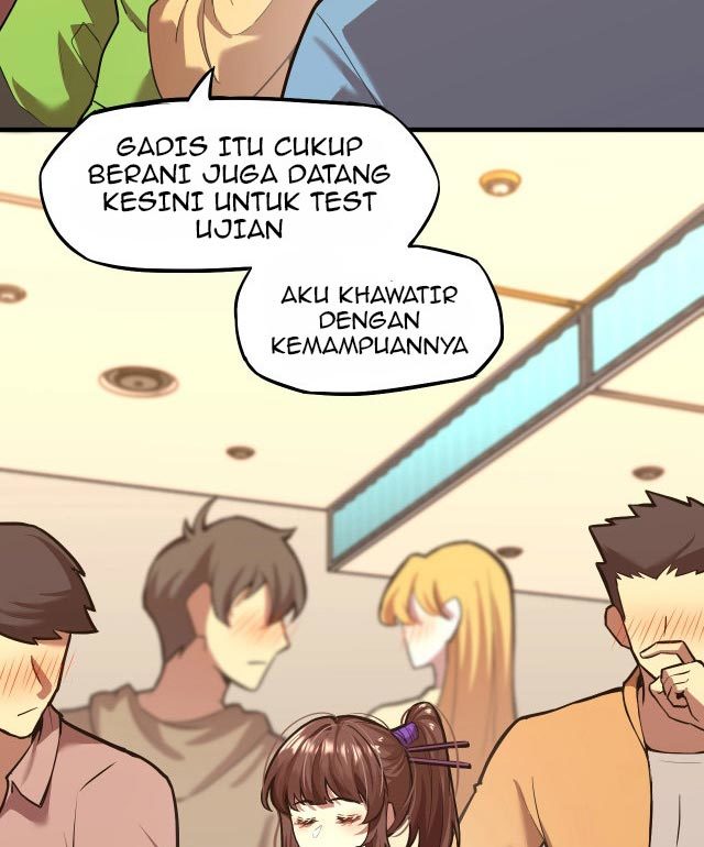 Leveling In The Future (Apex Future Martial Arts)