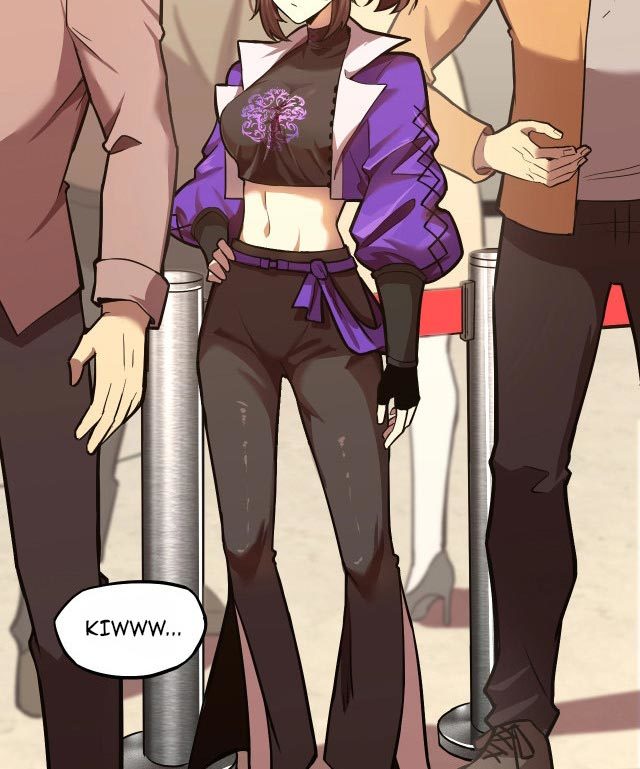 Leveling In The Future (Apex Future Martial Arts)