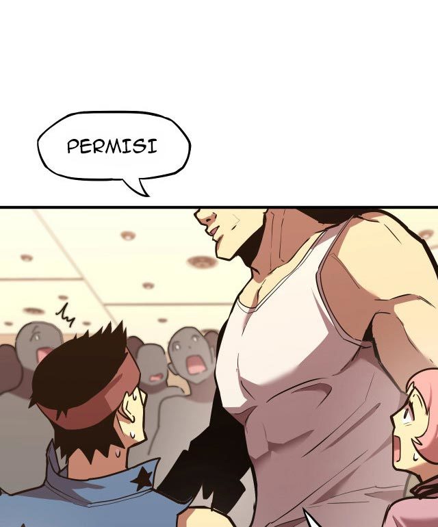 Leveling In The Future (Apex Future Martial Arts)