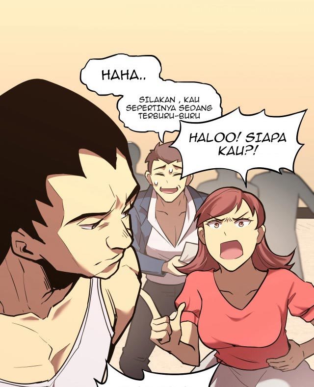 Leveling In The Future (Apex Future Martial Arts)