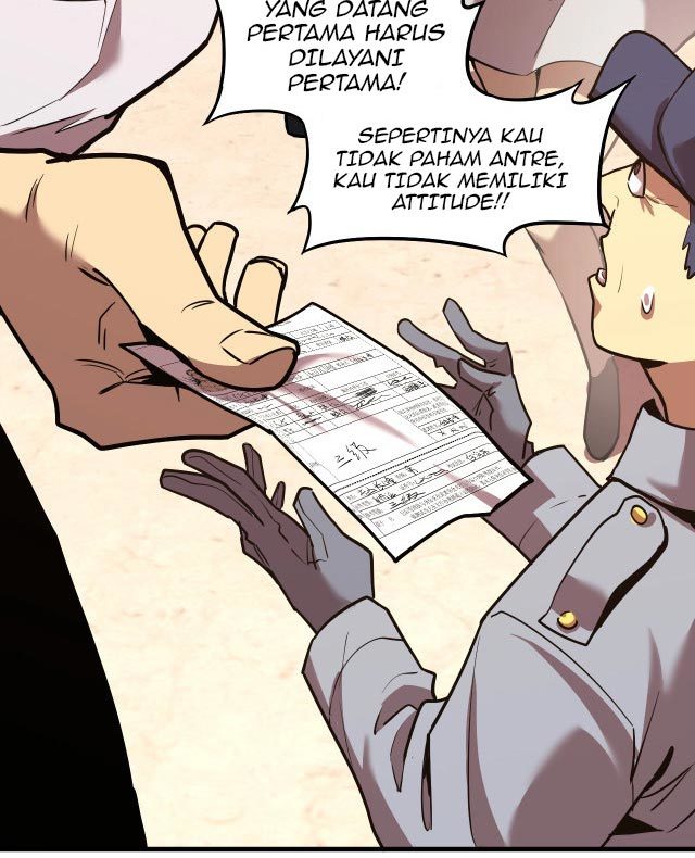 Leveling In The Future (Apex Future Martial Arts)