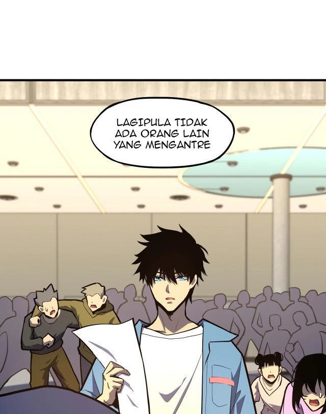 Leveling In The Future (Apex Future Martial Arts)