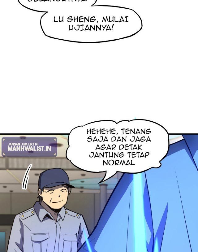 Leveling In The Future (Apex Future Martial Arts)