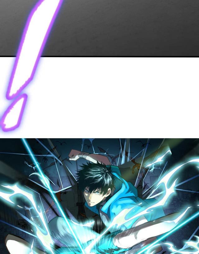 Leveling In The Future (Apex Future Martial Arts)