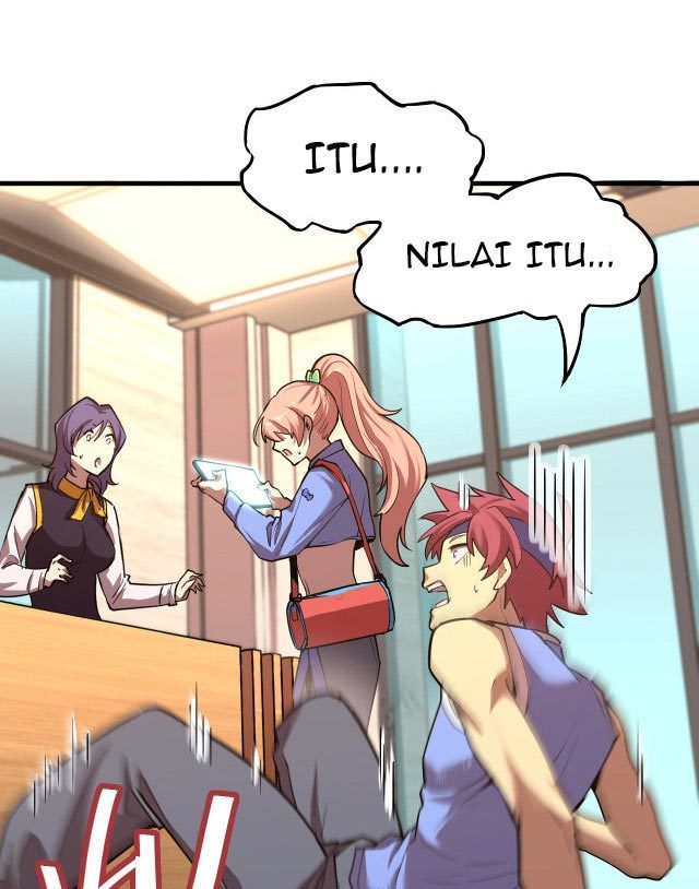 Leveling In The Future (Apex Future Martial Arts)