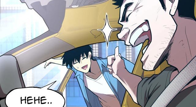 Leveling In The Future (Apex Future Martial Arts)