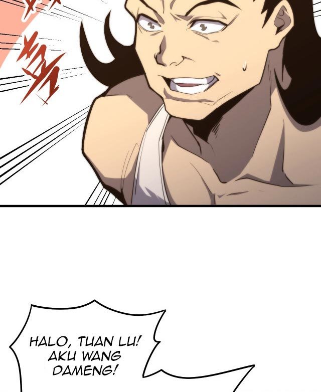 Leveling In The Future (Apex Future Martial Arts)