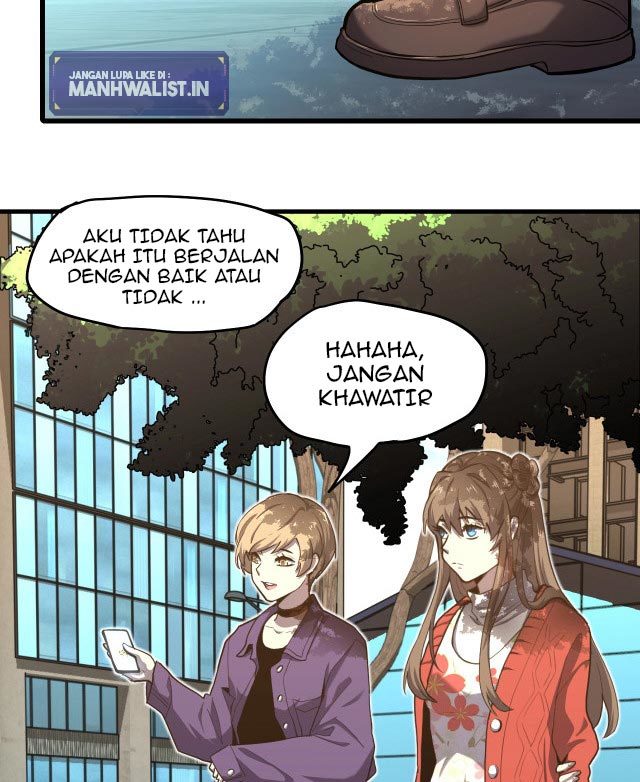 Leveling In The Future (Apex Future Martial Arts)