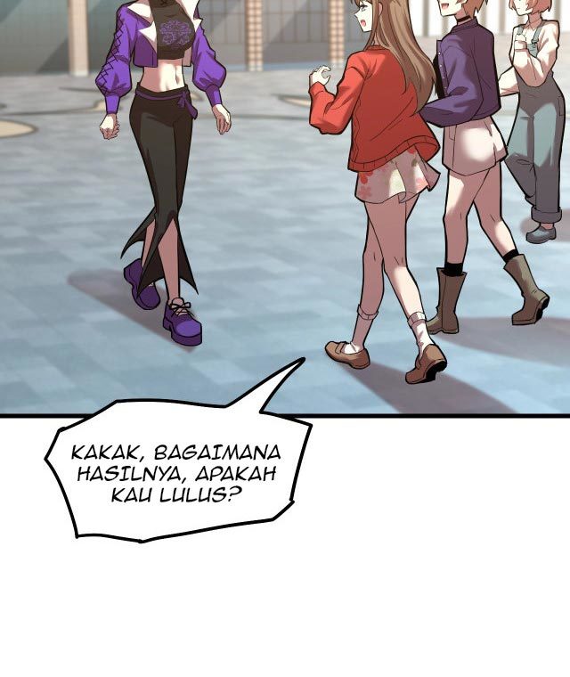 Leveling In The Future (Apex Future Martial Arts)
