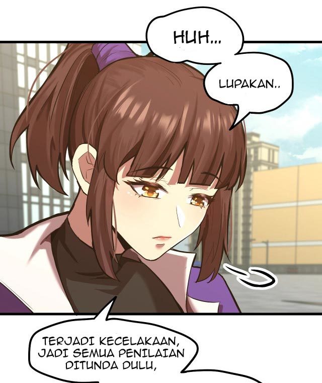Leveling In The Future (Apex Future Martial Arts)