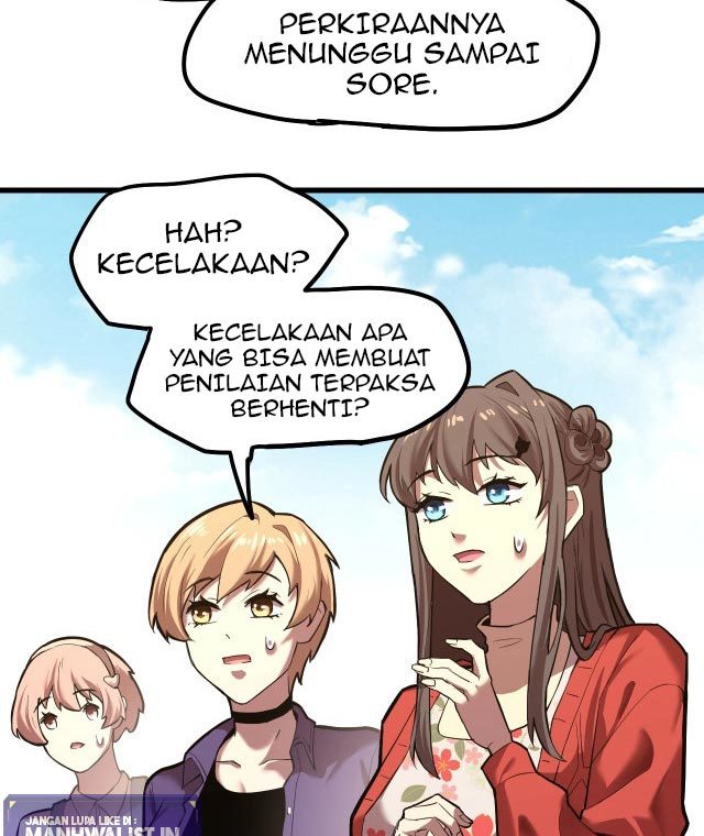 Leveling In The Future (Apex Future Martial Arts)