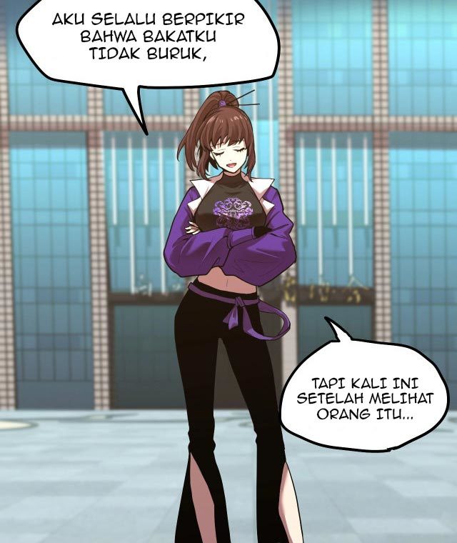 Leveling In The Future (Apex Future Martial Arts)