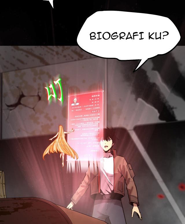 Leveling In The Future (Apex Future Martial Arts)