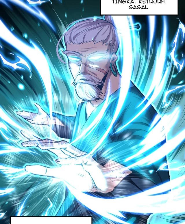 Leveling In The Future (Apex Future Martial Arts)