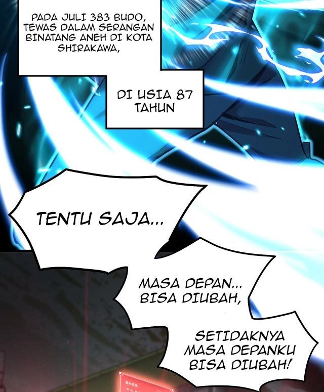 Leveling In The Future (Apex Future Martial Arts)