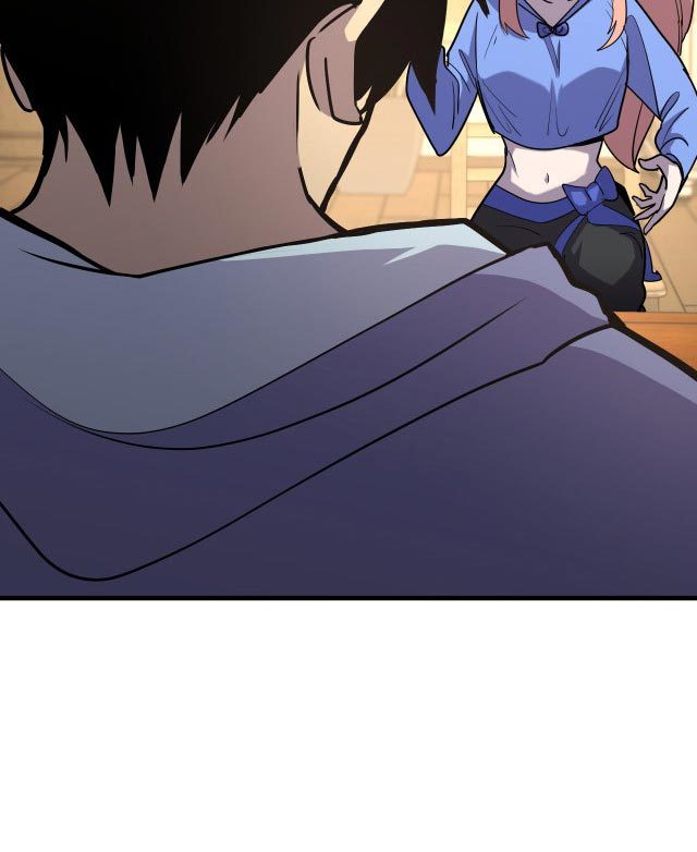 Leveling In The Future (Apex Future Martial Arts)