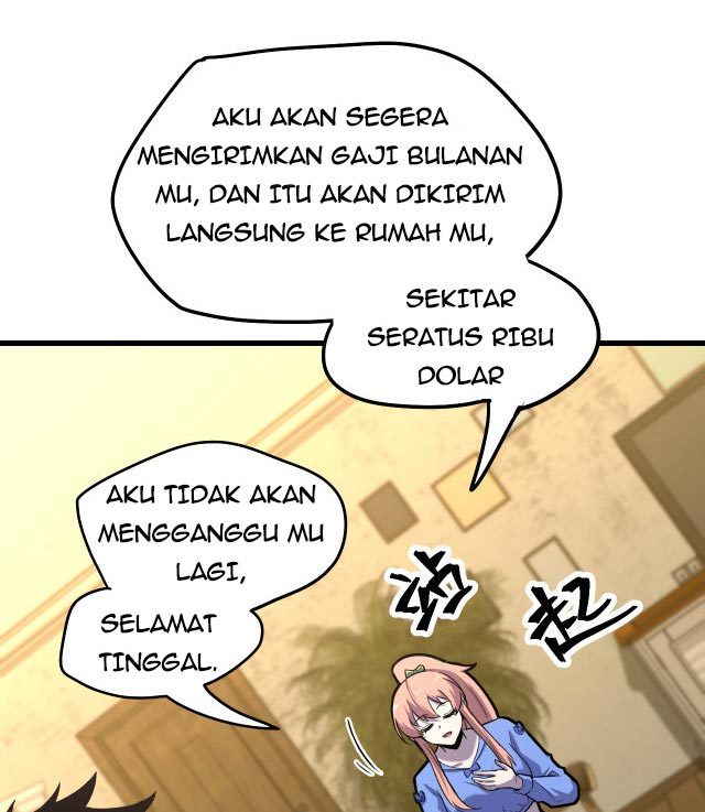 Leveling In The Future (Apex Future Martial Arts)