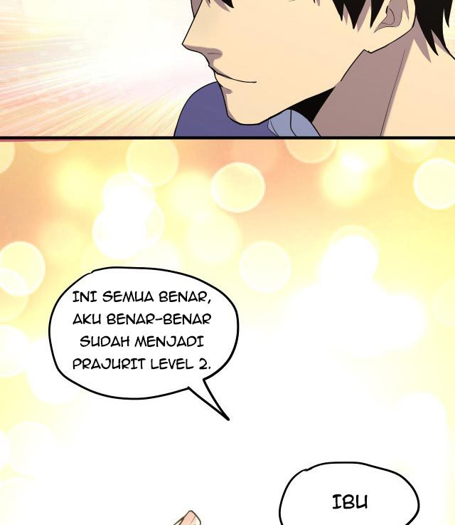Leveling In The Future (Apex Future Martial Arts)