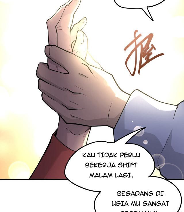 Leveling In The Future (Apex Future Martial Arts)
